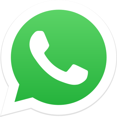 Esto es un logo de whatsapp